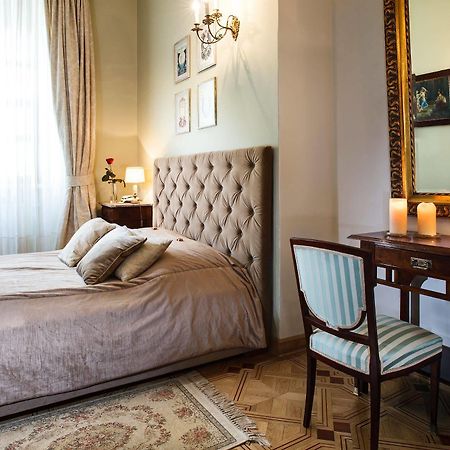 Boutique Residence - Rynek 16 루블린 외부 사진