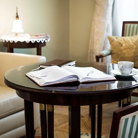 Boutique Residence - Rynek 16 루블린 외부 사진