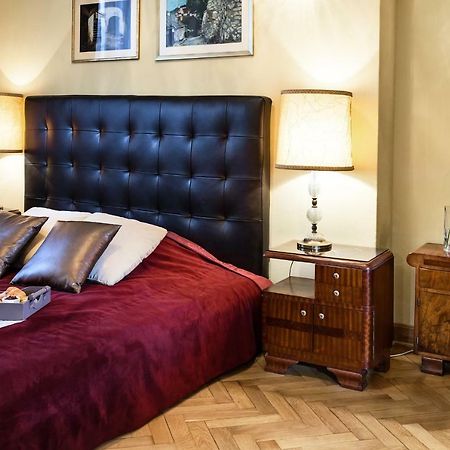 Boutique Residence - Rynek 16 루블린 외부 사진
