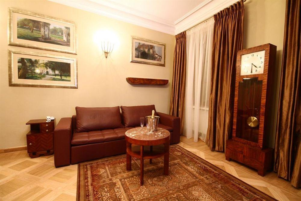 Boutique Residence - Rynek 16 루블린 외부 사진