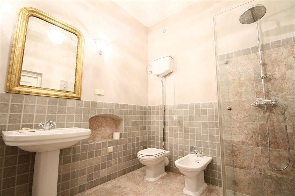 Boutique Residence - Rynek 16 루블린 외부 사진
