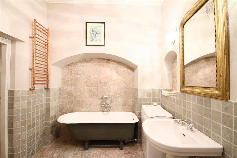 Boutique Residence - Rynek 16 루블린 외부 사진