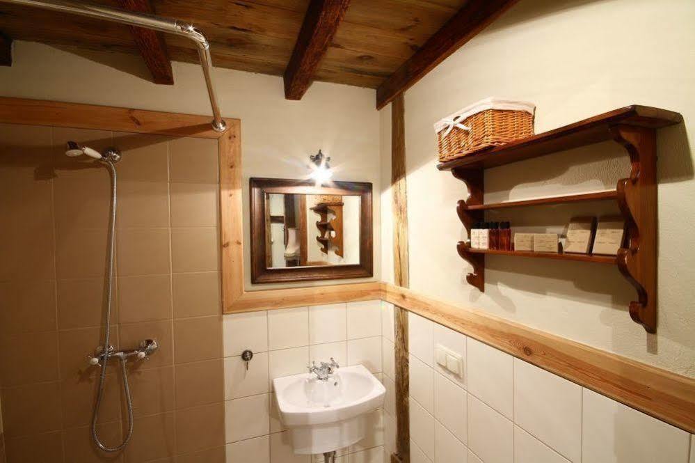Boutique Residence - Rynek 16 루블린 외부 사진