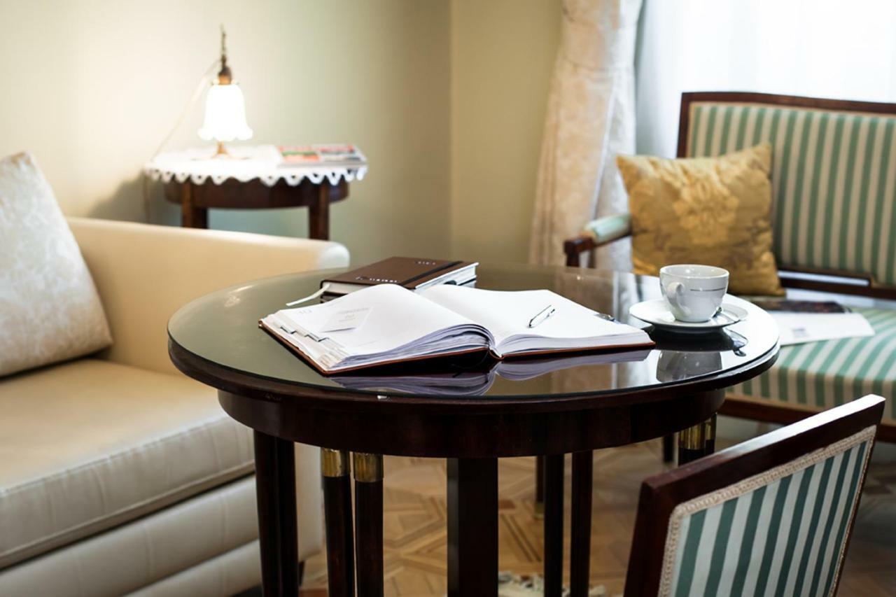Boutique Residence - Rynek 16 루블린 외부 사진