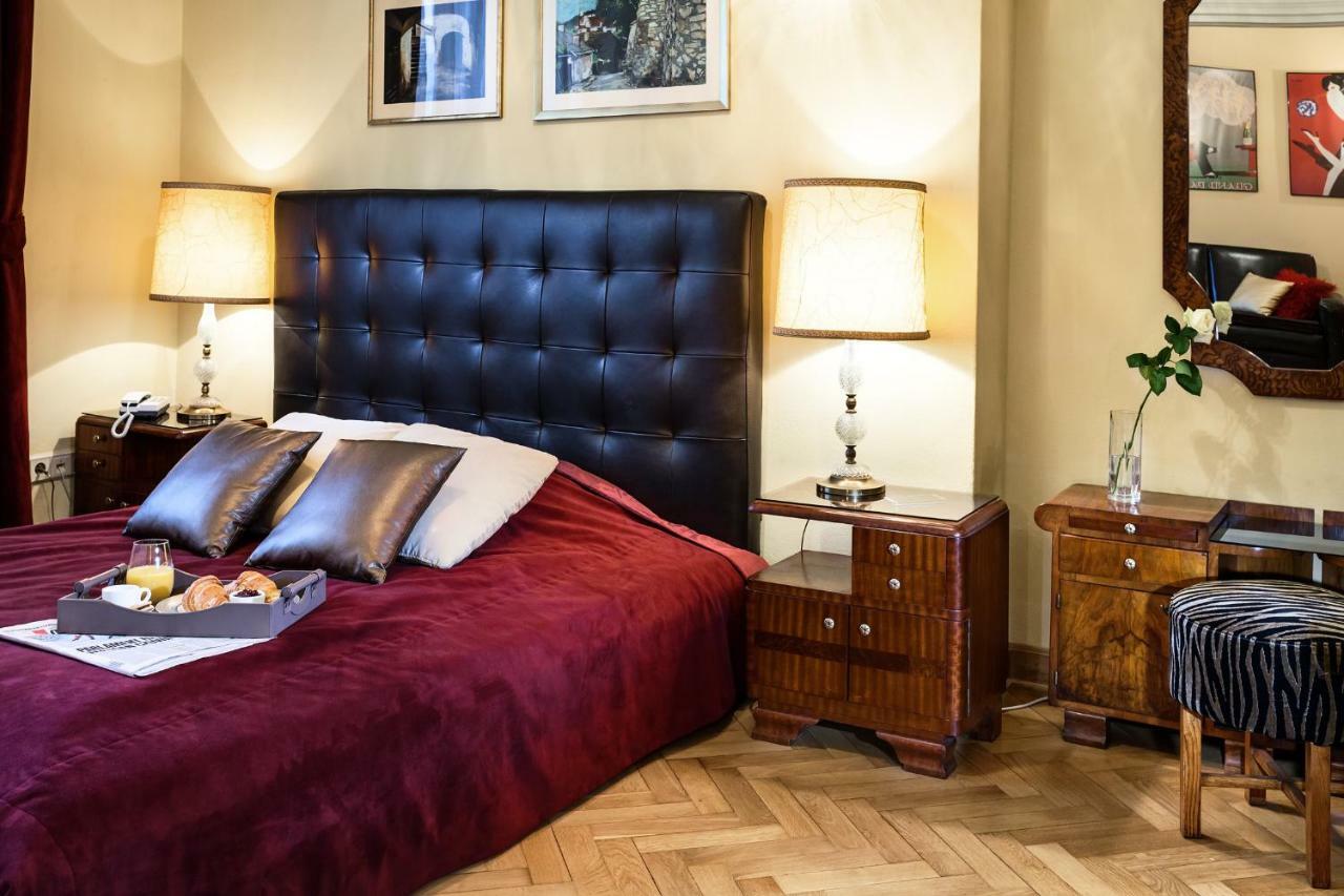 Boutique Residence - Rynek 16 루블린 외부 사진