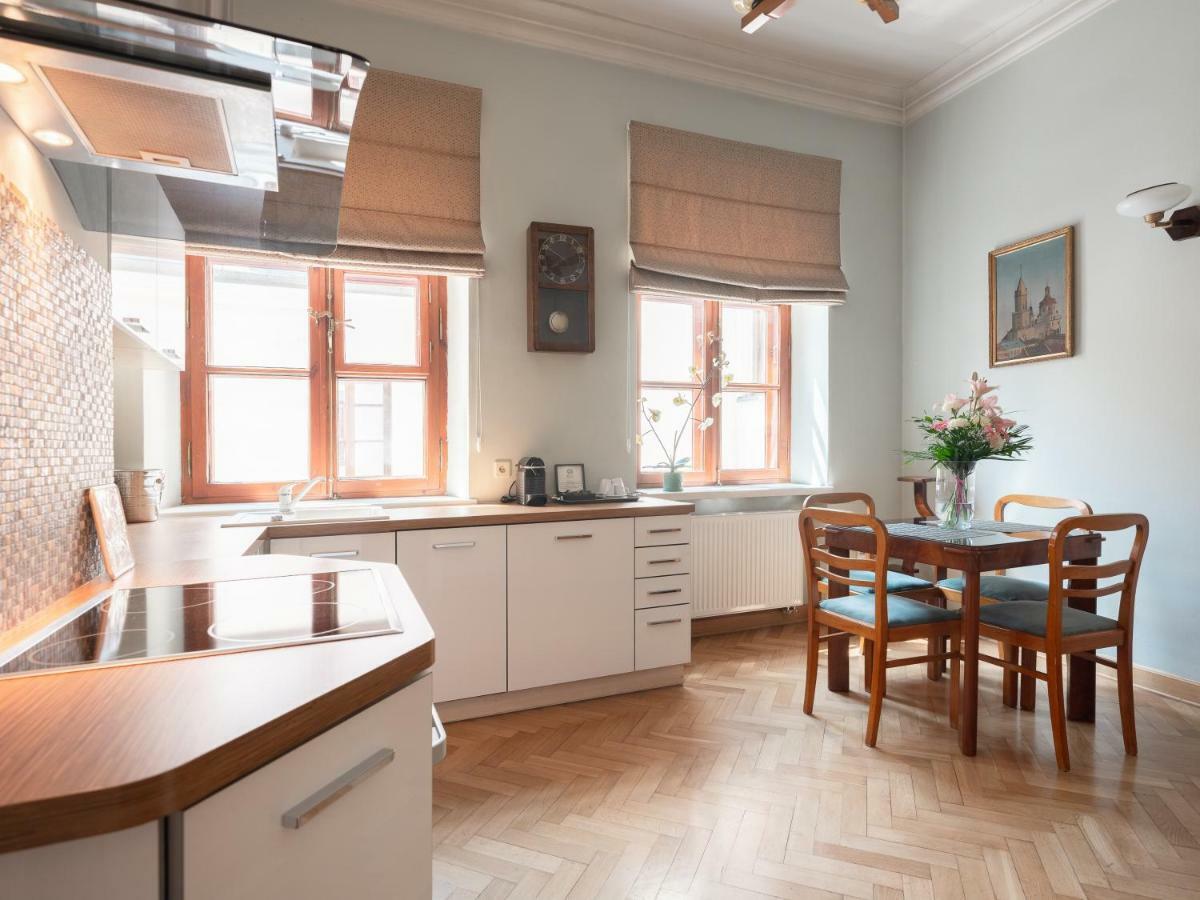 Boutique Residence - Rynek 16 루블린 외부 사진