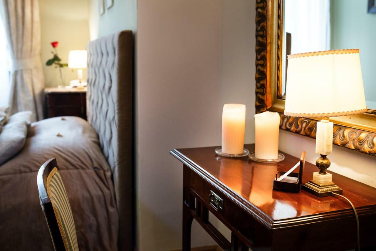 Boutique Residence - Rynek 16 루블린 외부 사진