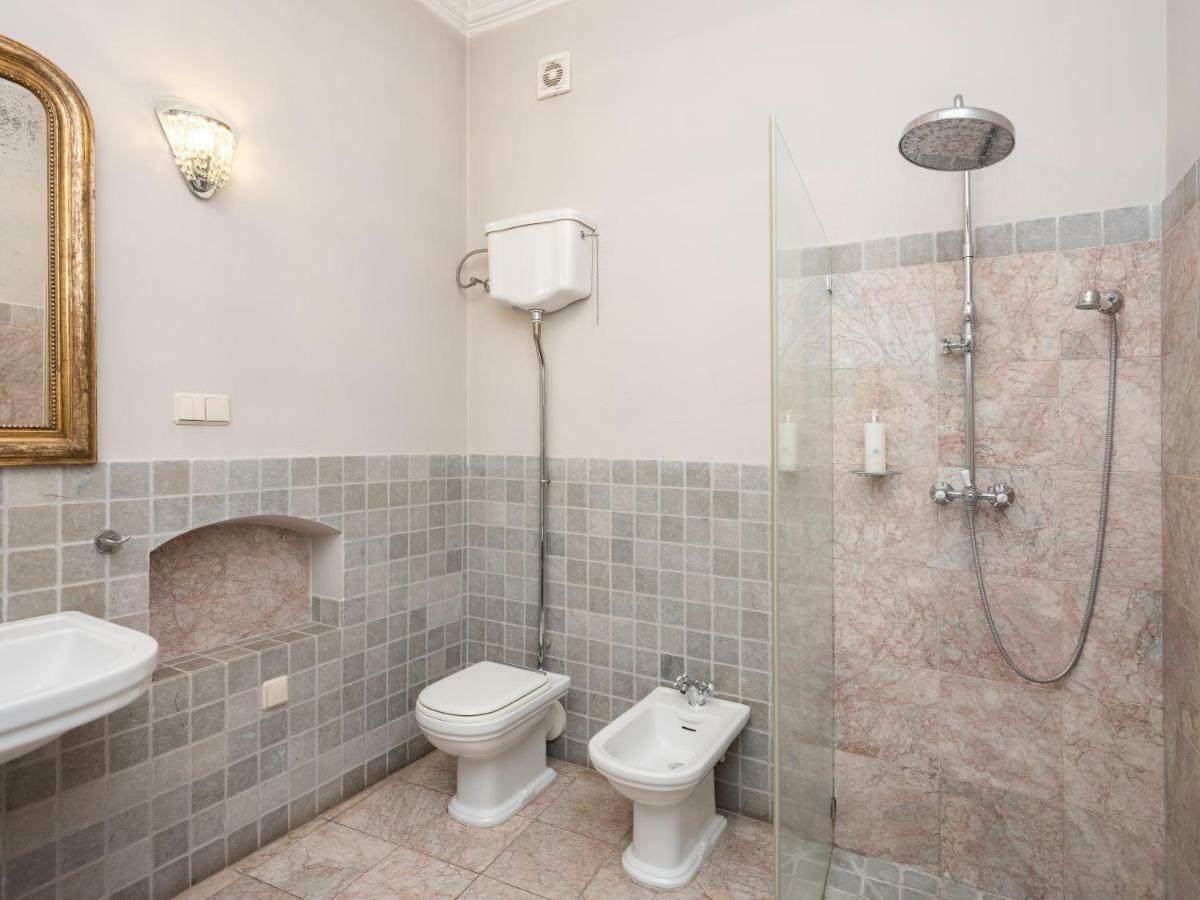 Boutique Residence - Rynek 16 루블린 외부 사진