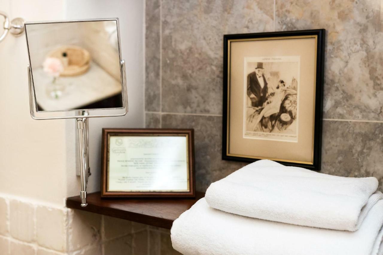 Boutique Residence - Rynek 16 루블린 외부 사진