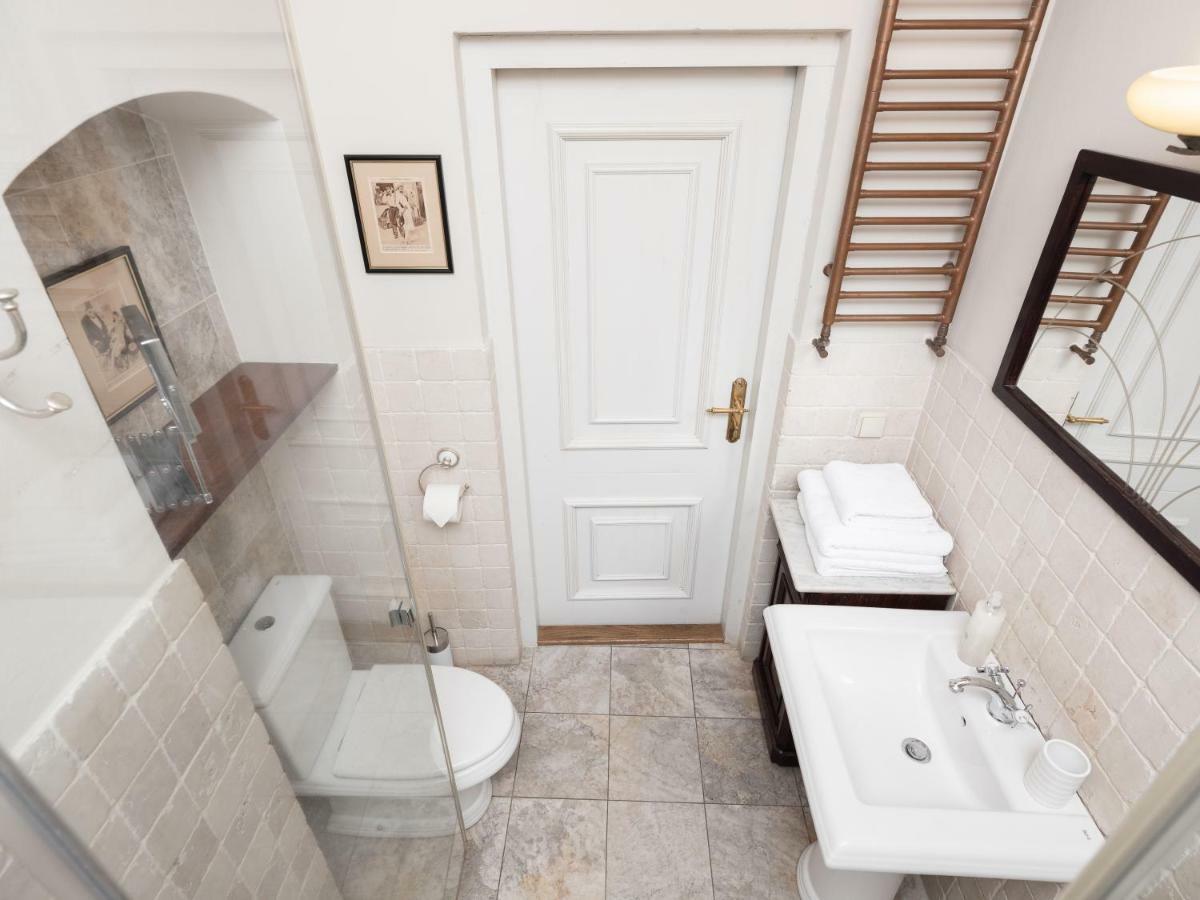 Boutique Residence - Rynek 16 루블린 외부 사진