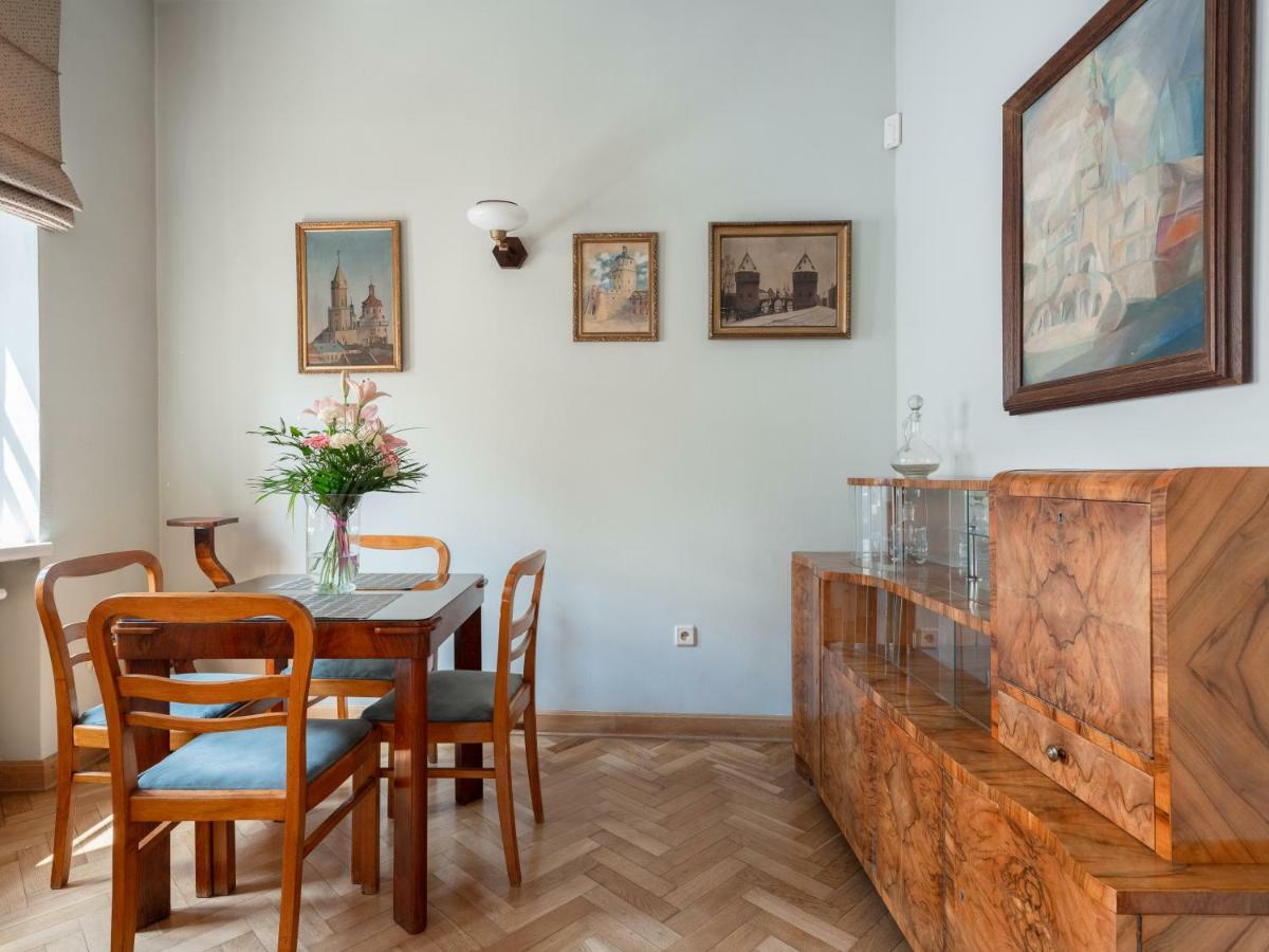 Boutique Residence - Rynek 16 루블린 외부 사진
