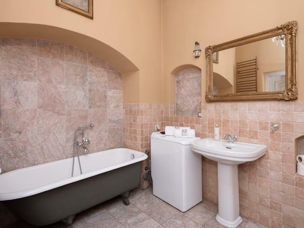 Boutique Residence - Rynek 16 루블린 외부 사진