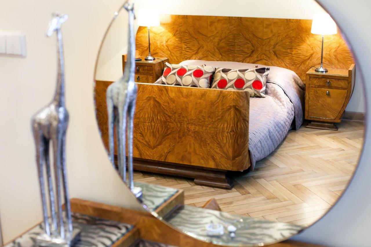 Boutique Residence - Rynek 16 루블린 외부 사진